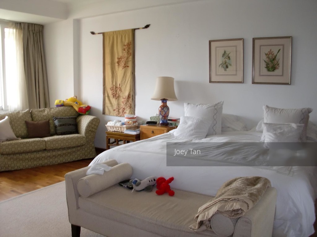 Hillcrest Arcadia (D11), Condominium #189947452
